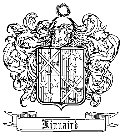 The Kinnaird Crest